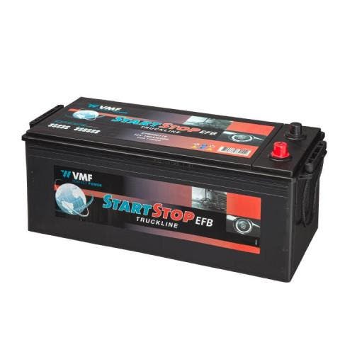 VMF EFB Start Stop accu | EFB680110 | 12V 180Ah, Auto-onderdelen, Accu's en Toebehoren, Ophalen of Verzenden