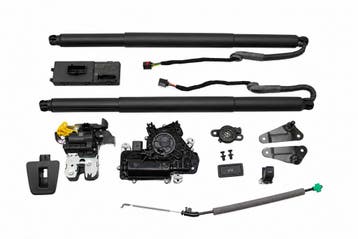 Retrofit-set voor elektrische achterklep voor Volkswagen, Ophalen of Verzenden, Nieuw, Volkswagen