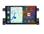 Suzuki Grand Vitara 3 Navigatie Apple Carplay Android Auto, Ophalen of Verzenden, Nieuw