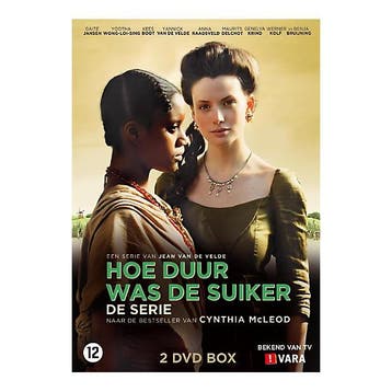 Hoe duur was de suiker - Seizoen 1 - DVD, Cd's en Dvd's, Verzenden, Nieuw in verpakking