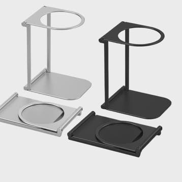 Opvouwbare Aluminium Koffie Drip Stand - Universeel voor Esp, Verzenden, Nieuw