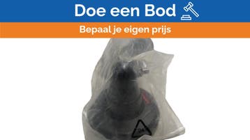 Bieden: Vertex magnet base for antenna -, Ophalen of Verzenden, Nieuw, Communicatie