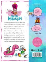De kinderkoningin 9789463132244 Maartje Kamphuis-Wesselsz, Verzenden, Zo goed als nieuw, Maartje Kamphuis-Wesselsz