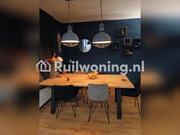 Ruil mijn Leeuwarder huis voor jouw plek (Grou, Fryslân)
