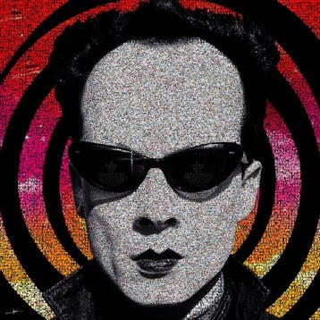 David Law - Crypto Klaus Nomi V, Antiek en Kunst