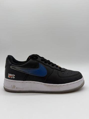 Nike - Nike Air Force 1 Low Kith Knicks Away - Sneakers -, Nieuw