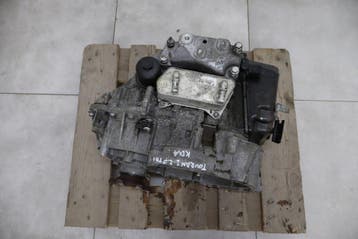 automatische DSG versnellingsbak KDA Volkswagen Touran 2.0TD, Auto-onderdelen, Transmissie en Toebehoren, Verzenden, Gebruikt