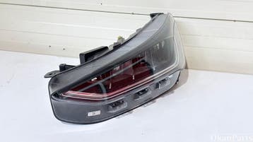 Ford Focus IV Facelift LED linker koplamp links NX7B13E015CF, Ophalen, Gebruikt, Ford
