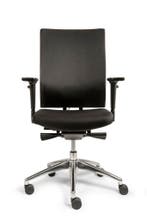 Ergonomische bureaustoelen - Groot Aanbod Bij Offeco, Huis en Inrichting, Bureaustoelen, Verzenden, Zwart, Nieuw, Bureaustoel