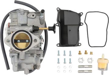 ATV Carburateur 36mm | Yamaha MOTO-4 | 63% Korting, Ophalen of Verzenden, Gebruikt, Overige automerken