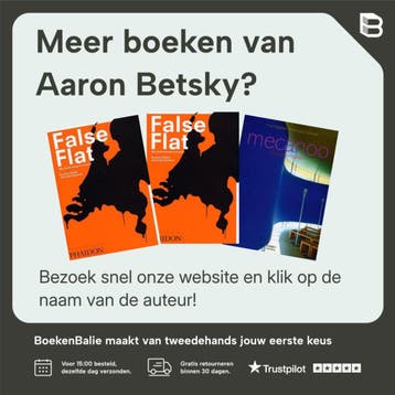 Architecture matters - Aaron Betsky 9780500519080, Verzenden, Gelezen, Aaron Betsky