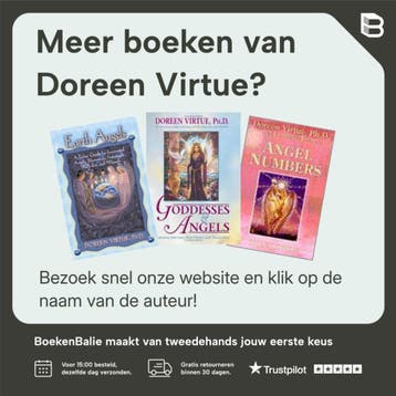 The Crystal Children - Doreen Virtue 9781401902292, Verzenden, Gelezen, Doreen Virtue