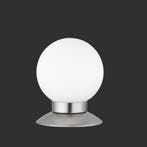 LED Tafellamp - Trion Princy - 3W - Warm Wit 3000K - Dimbaar, Ophalen of Verzenden, Nieuw, Metaal