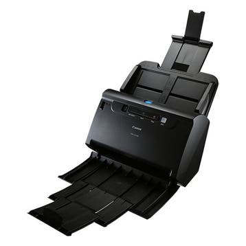 Canon imageFORMULA DR-C230 A4 documentscanner, Computers en Software, Scanners, Verzenden, Nieuw, Documentscanner, Canon