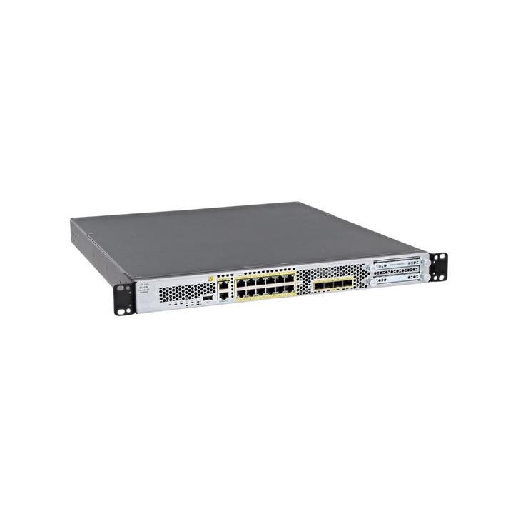 Cisco FPR-2120-K9, Computers en Software, Netwerk switches, Ophalen of Verzenden