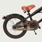 Popal kinderfiets 16 inch, Fietsen en Brommers, Fietsen | Kinderfietsjes, Ophalen of Verzenden, Gebruikt, Popal