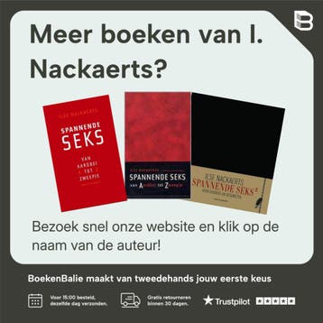 Sextalk midprice 9789056176303 I. Nackaerts, Verzenden, Gelezen, I. Nackaerts