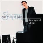 cd - Satie - The Magic Of Satie, Verzenden, Zo goed als nieuw