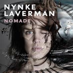 Nynke Laverman - Nomade (CD), Verzenden, Nieuw in verpakking