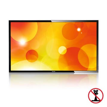 Philips BDL5520QL - 55 inch - 1920x1080 - DP - DVI - HDMI -, Computers en Software, Verzenden, Refurbished, Philips