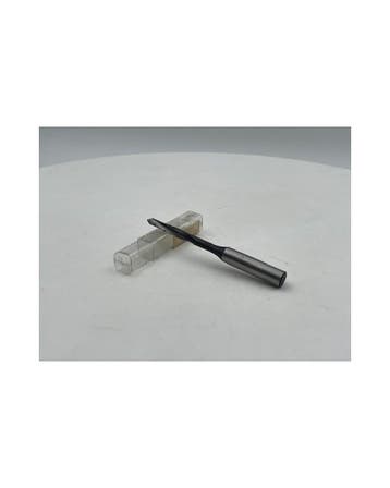 HSS Lanjanggatboor 13 mm D8, Ophalen