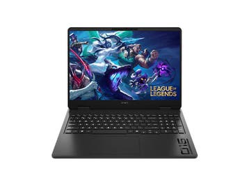 Hp - Omen Gaming Laptop 16-ap0873nd - 16 inch - Shadow Black, Computers en Software, Hp, AMD Ryzen AI 7 350, Met videokaart, Qwerty