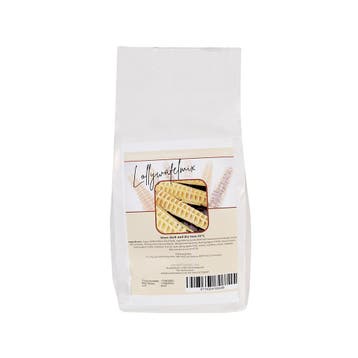 VanDeMeester Lolly Wafelmix 1kg, Verzenden, Nieuw