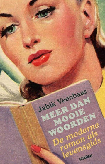 Meer dan mooie woorden, Ophalen of Verzenden, Nieuw