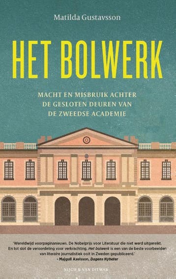 Het bolwerk - Matilda Gustavsson 9789038806532, Verzenden, Gelezen, Matilda Gustavsson