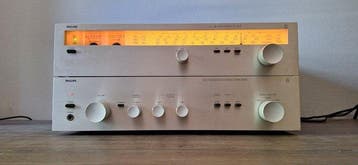 Philips - 302 - 102 Hifi-set - Diverse modellen, Nieuw