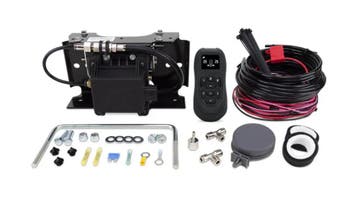 Airlift WirelessAir HD compressor set with EZ Mount Included, Ophalen of Verzenden, Nieuw