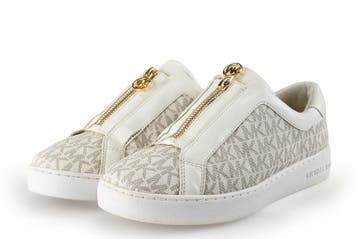 Michael Kors Sneakers in maat 41 Wit, Michael Kors, Verzenden, Wit, Sneakers of Gympen