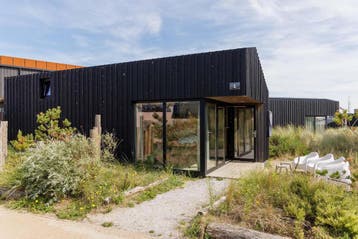 Noord-Holland: Landal Zandvoort nr 60 te koop, Noord-Holland
