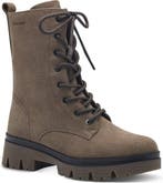 Tamaris - mt 40 - Comfort Essentials Dames Laarzen - Peper, Kleding | Dames, Verzenden, Nieuw