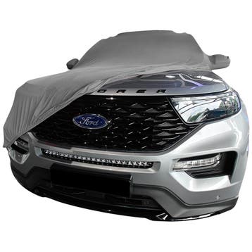 Autohoes voor Ford Explorer Mk6 (2019-present) Indoor BESTE, Ophalen of Verzenden, Nieuw, Op maat