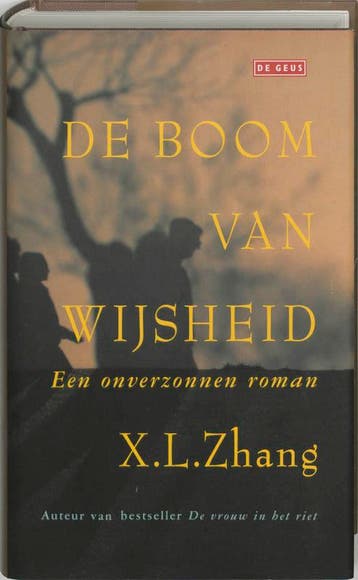 De boom van wijsheid - X.L. Zhang 9789052263007, Verzenden, Zo goed als nieuw, X.L. Zhang