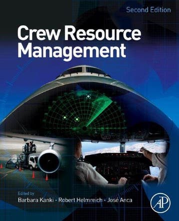 Crew Resource Management - Barbara Kanki 9780123749468, Verzenden, Gelezen, Barbara Kanki