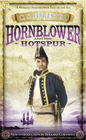 Hornblower and the Hotspur - Forester, Verzenden, Gelezen