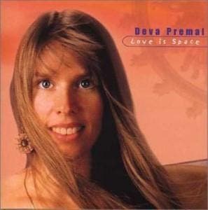 cd - Deva Premal - Love Is Space, Cd's en Dvd's, Cd's | Overige Cd's, Zo goed als nieuw, Verzenden