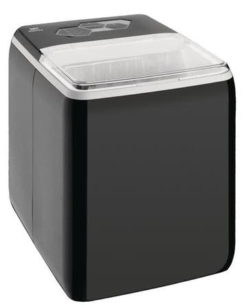 Ijsblokjesmachine | 20 kg | 32,7(h)x27x36,5 cm HorecaTraders, Verzenden, Nieuw in verpakking