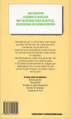 Het boek over kamerplanten / Het boek over 9789061041054, Verzenden, Gelezen, Auteur