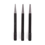 Benson Drevelset - 3 maten - Anti-slip coating - Gehard s..., Doe-het-zelf en Verbouw, Gereedschap | Handgereedschap, Ophalen of Verzenden