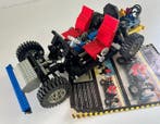 Lego Set - 8860 - Technic - LEGO Auto Chassis, Kinderen en Baby's, Speelgoed | Duplo en Lego, Nieuw