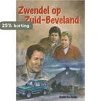 ZWENDEL OP ZUID BEVELAND 9789055513727 R. den Ouden, Boeken, Verzenden, Gelezen, R. den Ouden