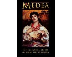Boek Medea 9780691043760, Boeken, Verzenden, Zo goed als nieuw