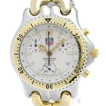 TAG Heuer - Sel - CG1120 - Heren - 1990-1999