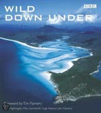 WILD DOWN UNDER 9780563488224, Verzenden, Gelezen