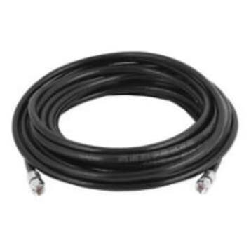 Set Coax kabel 8 meter - t.b.v. DucoBox Silent Connect, Doe-het-zelf en Verbouw, Ventilatie en Afzuiging, Verzenden, Nieuw