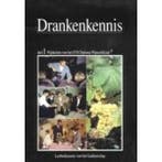 Drankenkennis deel 1, Boeken, Schoolboeken, Verzenden, Nieuw