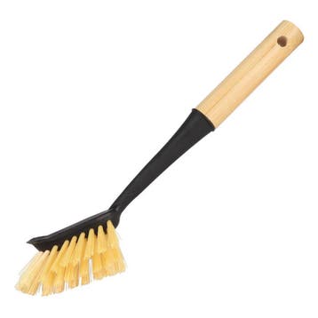 Talen Tools Afwasborstel van bamboe en GRS kunststof, ste..., Ophalen of Verzenden, Nieuw